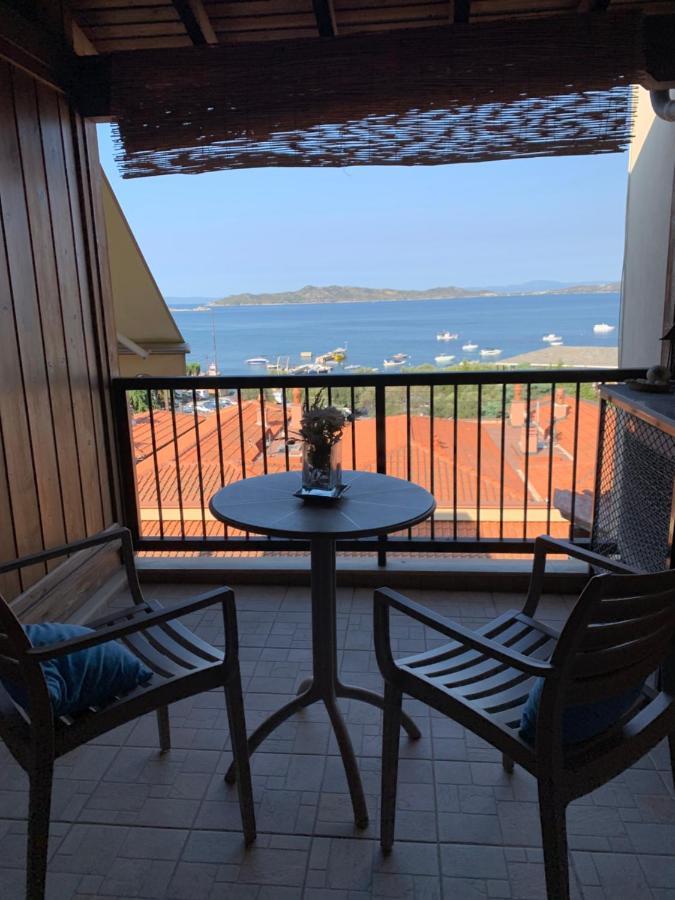 Yulia Guest House Uranúpoli Kültér fotó