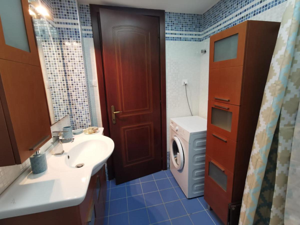 Yulia Guest House Uranúpoli Kültér fotó