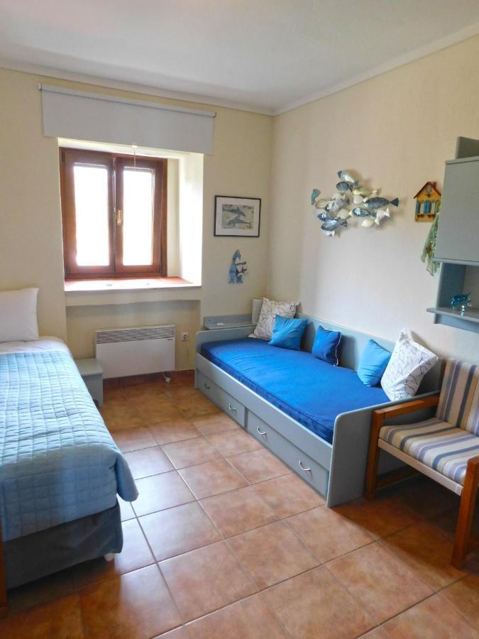 Yulia Guest House Uranúpoli Kültér fotó