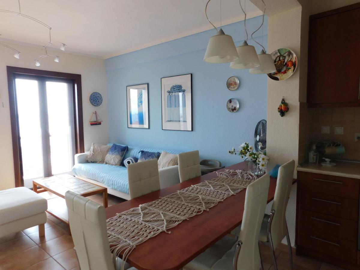 Yulia Guest House Uranúpoli Kültér fotó