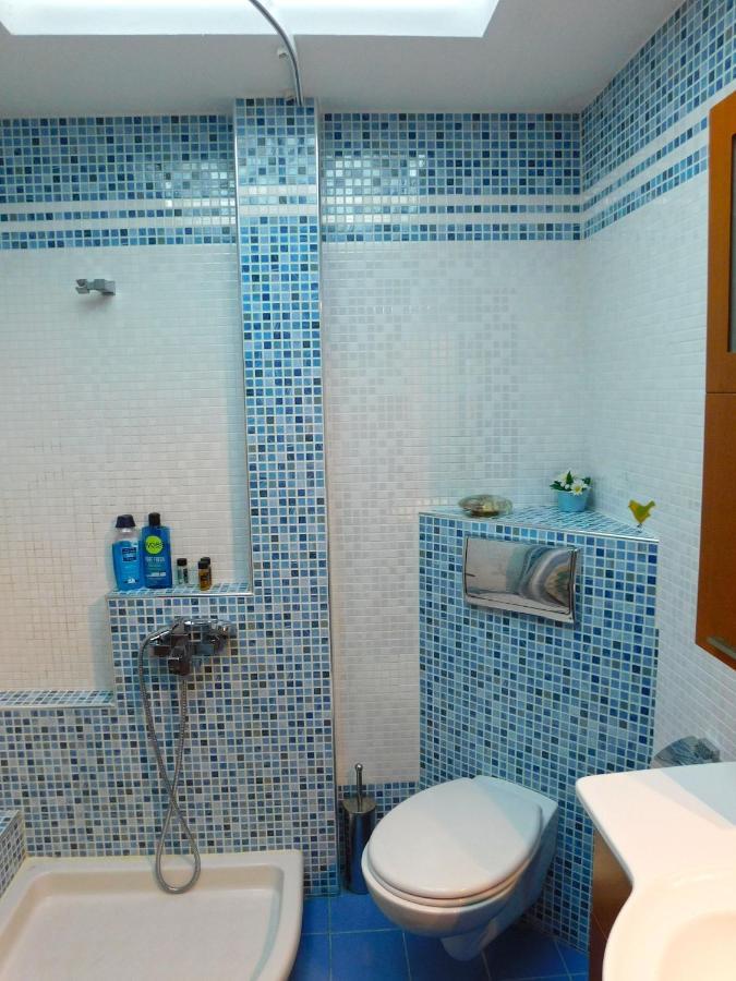 Yulia Guest House Uranúpoli Kültér fotó