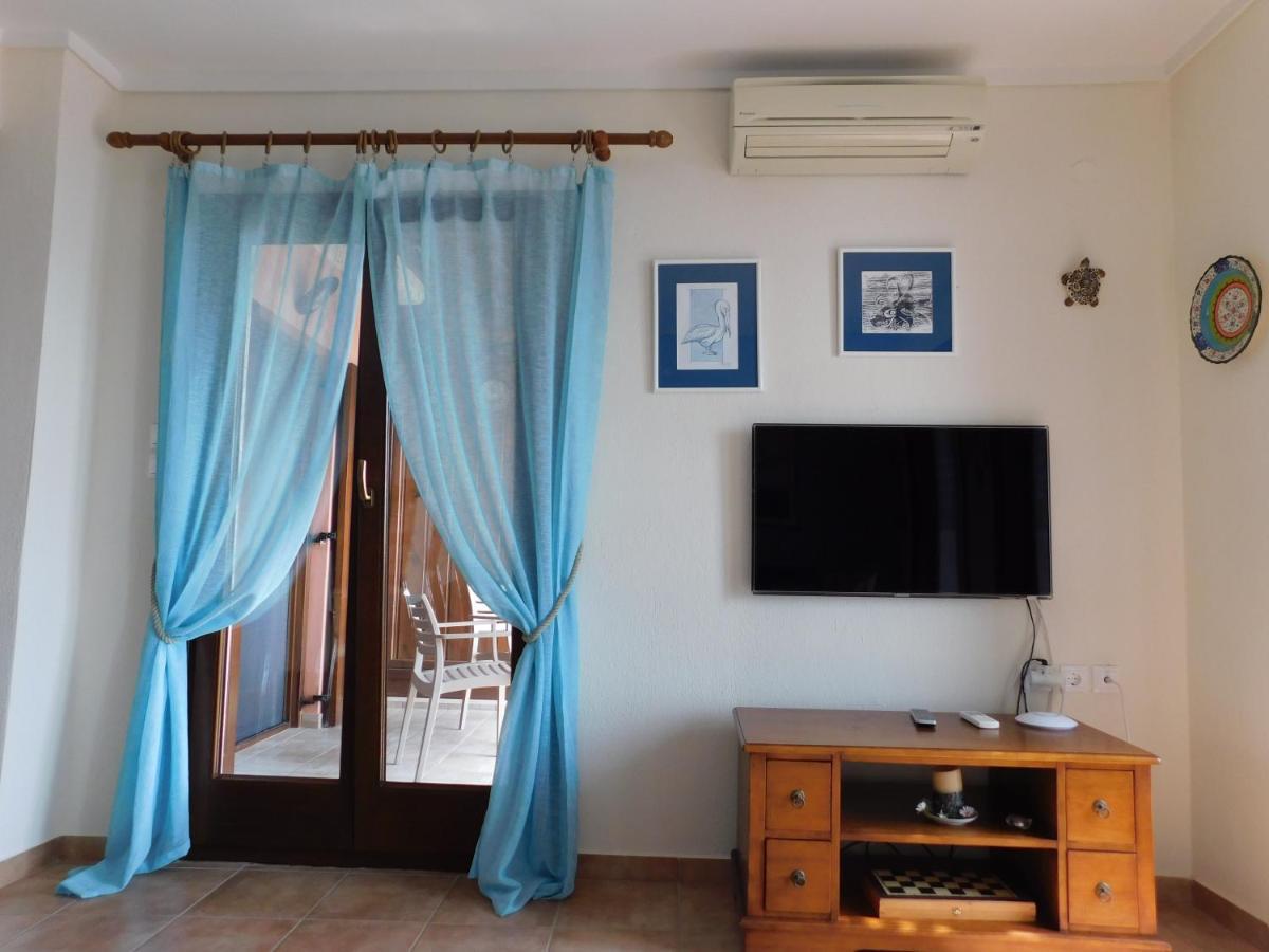 Yulia Guest House Uranúpoli Kültér fotó